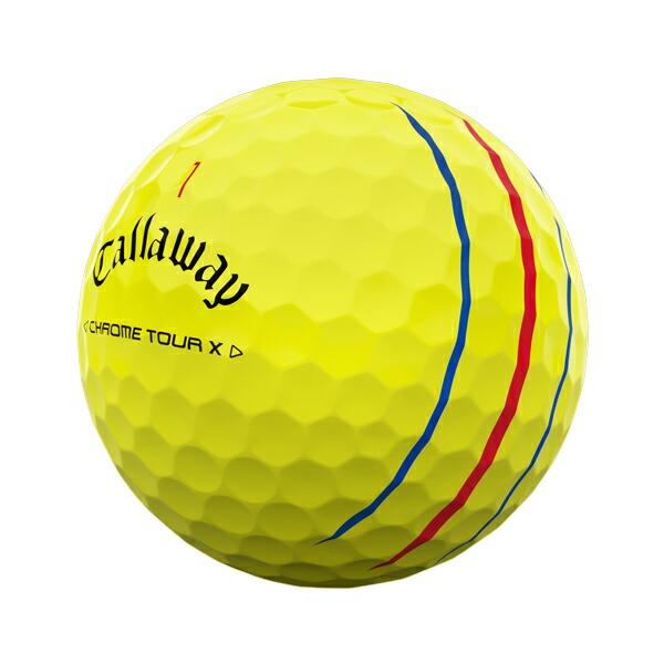 CHROME SOFT 【即納】 【クリアランス】 キャロウェイ クロムツアー X