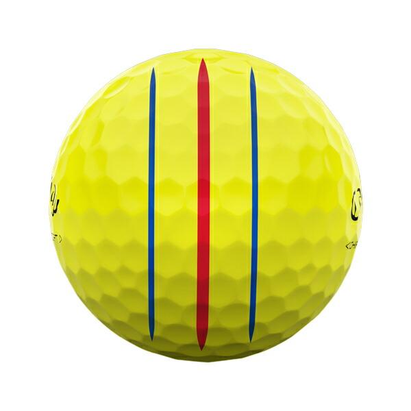 CHROME SOFT 【即納】 3ダース キャロウェイ クロムソフト 2024