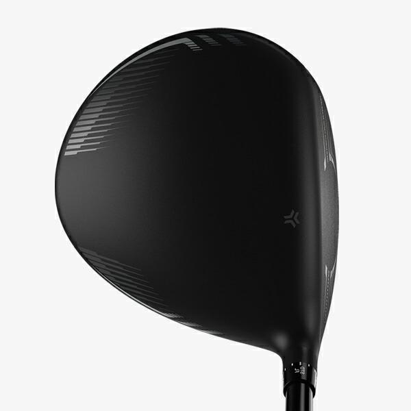 【24時間以内発送】 【カスタム】左用 スリクソン ZX5 Mk II ドライバーATTAS 11 シャフト装着仕様#ZX5マーク2DR#レフティー#アッタスジャック#ATTAS11 【GMS1184541868】(41402円)