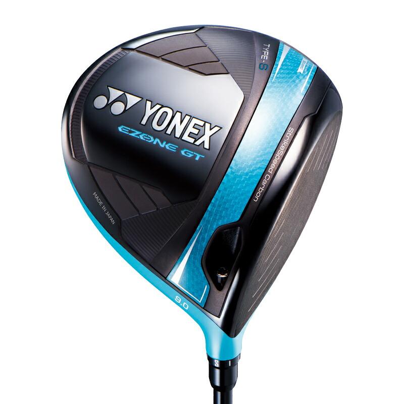 EZONE GT 【受注生産】ヨネックス タイプ S ドライバー 岩井明愛プロ