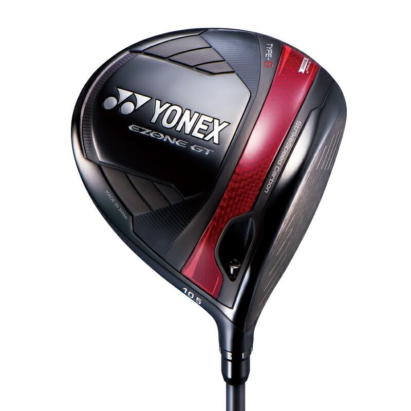 特注カスタムクラブ ヨネックス EZONE GT TYPE S ドライバー REXIS KAIZA-M シャフト EZONE GT カスタム ヨネックス タイプ S ドライバー 2024 レクシス