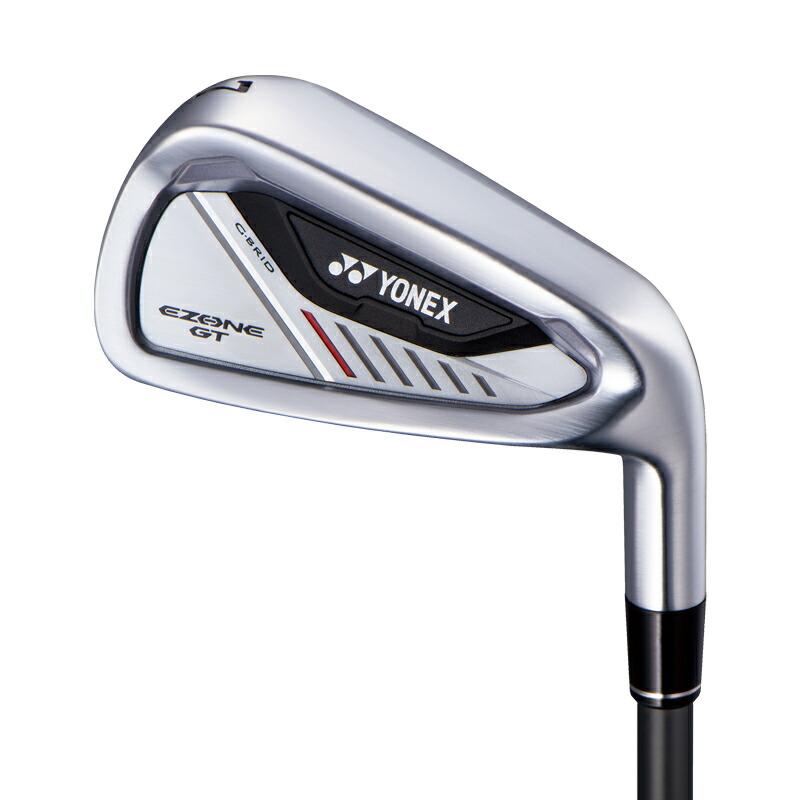 YONEX フォージド アイアンセット 4-9 P YONEX フォージド アイアンセット 4-9 P YONEX ヨネックス EZONE
