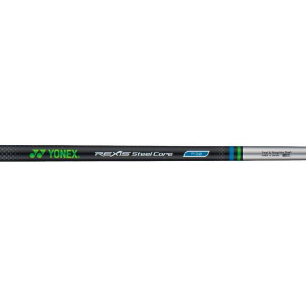 YONEX（ヨネックス） 【取寄】 EZONE P-02 パターレクシス スチール
