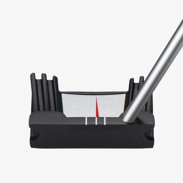 YONEX（ヨネックス） 【取寄】 EZONE Putter TP-GR2 パター レクシス