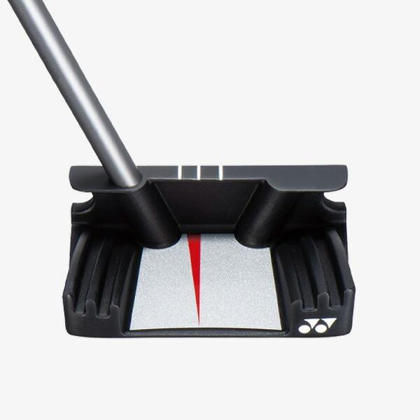 YONEX（ヨネックス） 【取寄】 EZONE Putter TP-GR2 パター レクシス