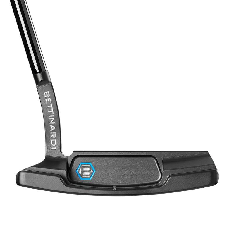 X427 BETTINARDI ベティナルディ BB8 ブレード型 パター X427 BETTINARDI ベティナルディ BB8 ブレード型 パター カスタム