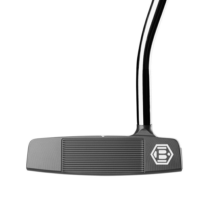 【カスタム】ベティナルディ イノベイ 6.0 スパッド パター 2024年モデル (BETTINARDI INOVAI 6.0 SPUD)｜attractgolf｜07