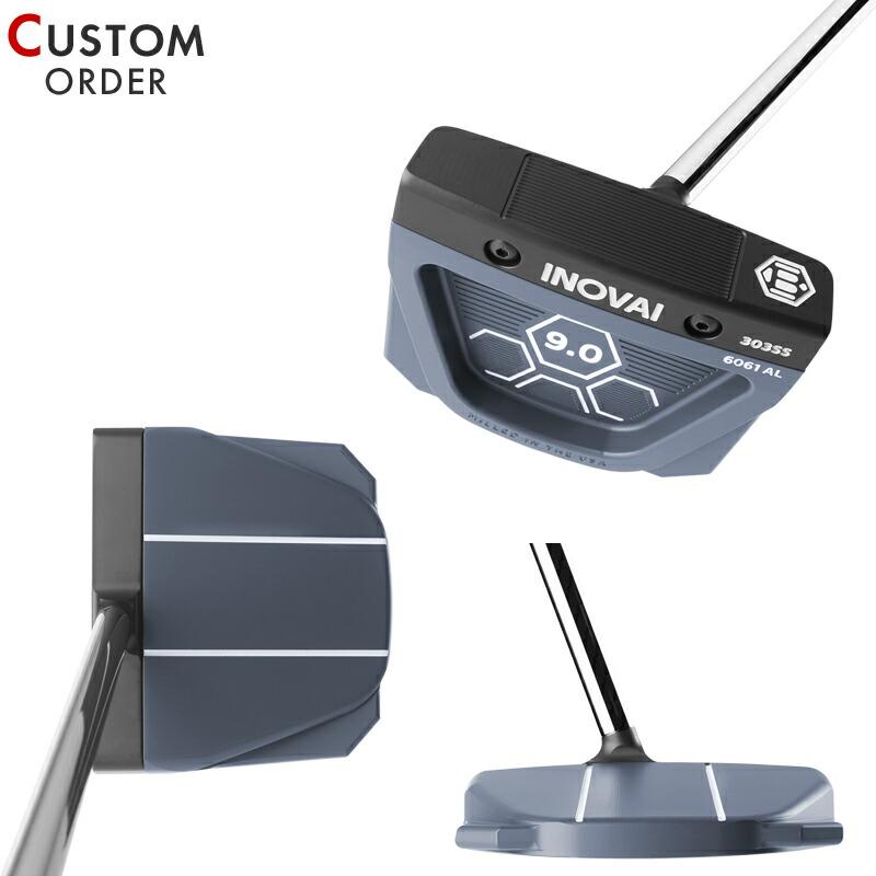 Bettinardi INOVAI CENTER センターシャフト ベティナルディ INOVAI