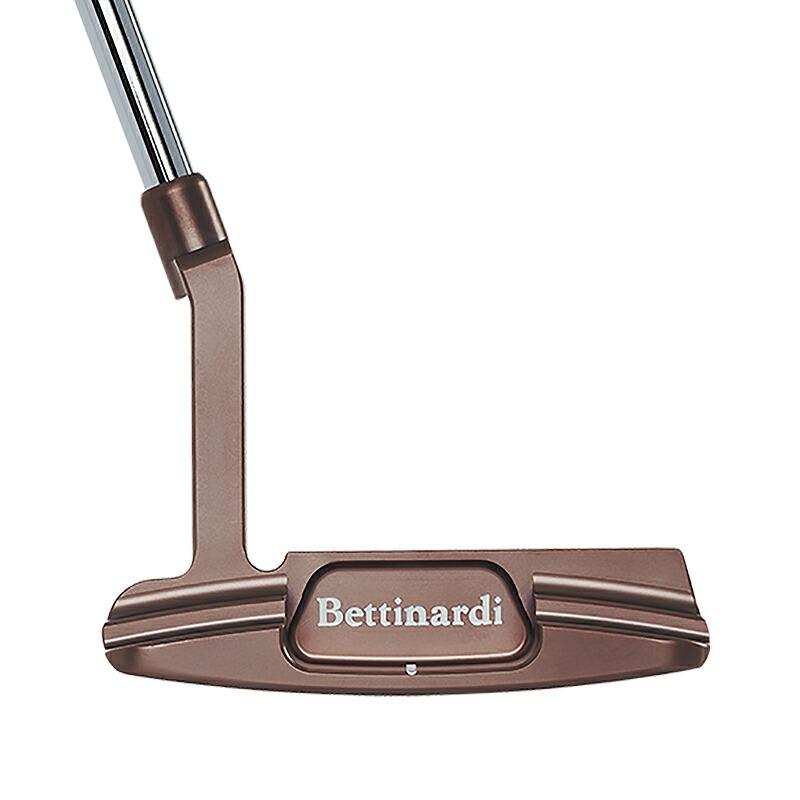 【カスタム】ベティナルディ クイーンB QB15 パター 2023年モデル (BETTINARDI Queen B)｜attractgolf｜08