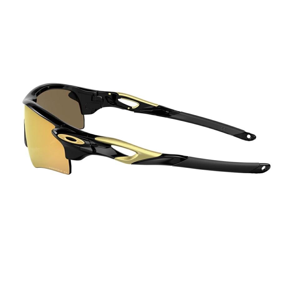 オークリー RadarLock Path プリズム24Kポラライズド(偏光レンズ) OO9206-7438 アジアフィット #OAKLEY#サングラス#レーダーロックパス｜attractgolf｜05