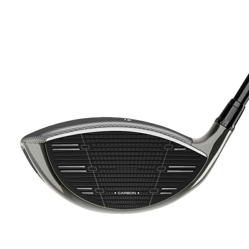 【即納】【正規品】【クリアランス】 右打用 テーラーメイド Qi 35 コアモデル ドライバー 純正 三菱 ディアマナ ブラック TM60 通常生産品_6