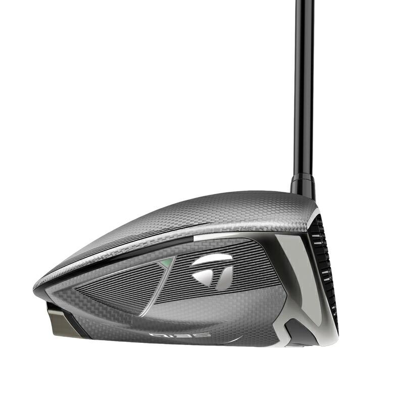 Qi35 【即納】【クリアランス】 テーラーメイド Qi 35 スタンダード
