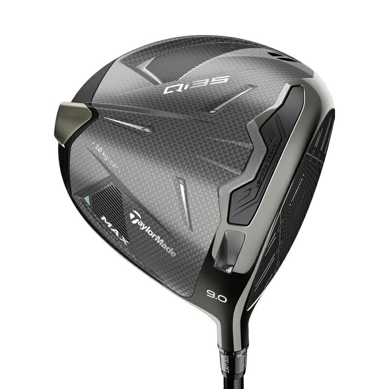 テーラーメイドQi35MAXドライバーDJ6S メーカーカスタム品！ テーラーメイドQi35MAXドライバーDJ6S メーカーカスタム品！ 楽天市場