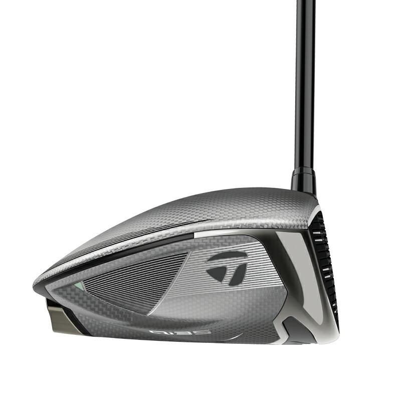 Qi35 カスタム テーラーメイド Qi 35 マックス ドライバー 2025 