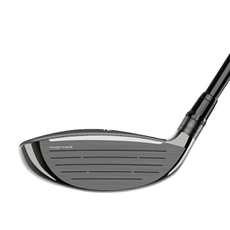 Qi35 カスタム テーラーメイド Qi 35 スタンダード フェアウェイウッド