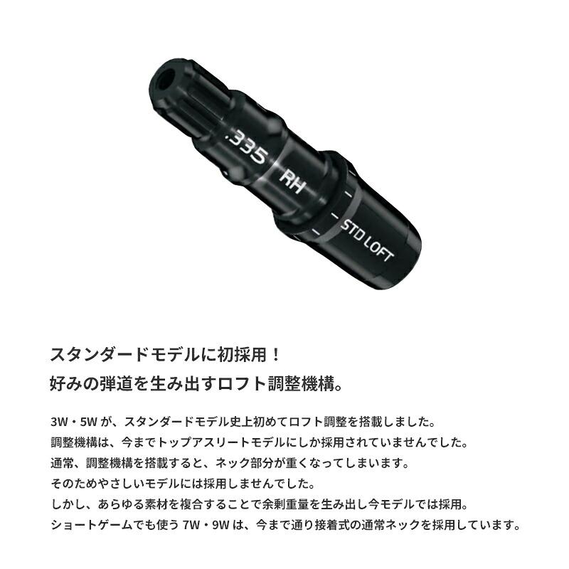 Qi35 【即納】【クリアランス】 テーラーメイド Qi 35 マックス