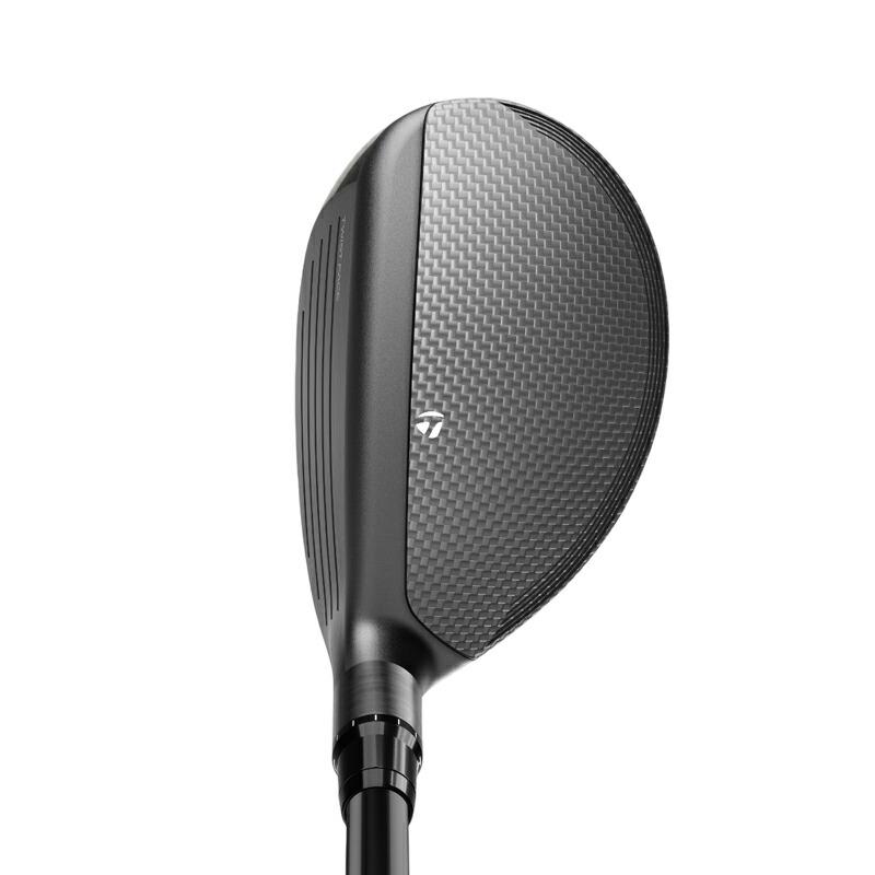 【即納】【正規品】【クリアランス】 右打用 テーラーメイド Qi 35 コアモデル レスキュー 純正 三菱 ディアマナ シルバー TM70 通常生産品の画像