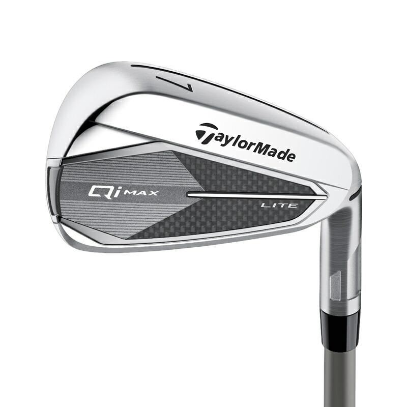 TaylorMade（テーラーメイド） 【即納】 Qi マックスライト 単品