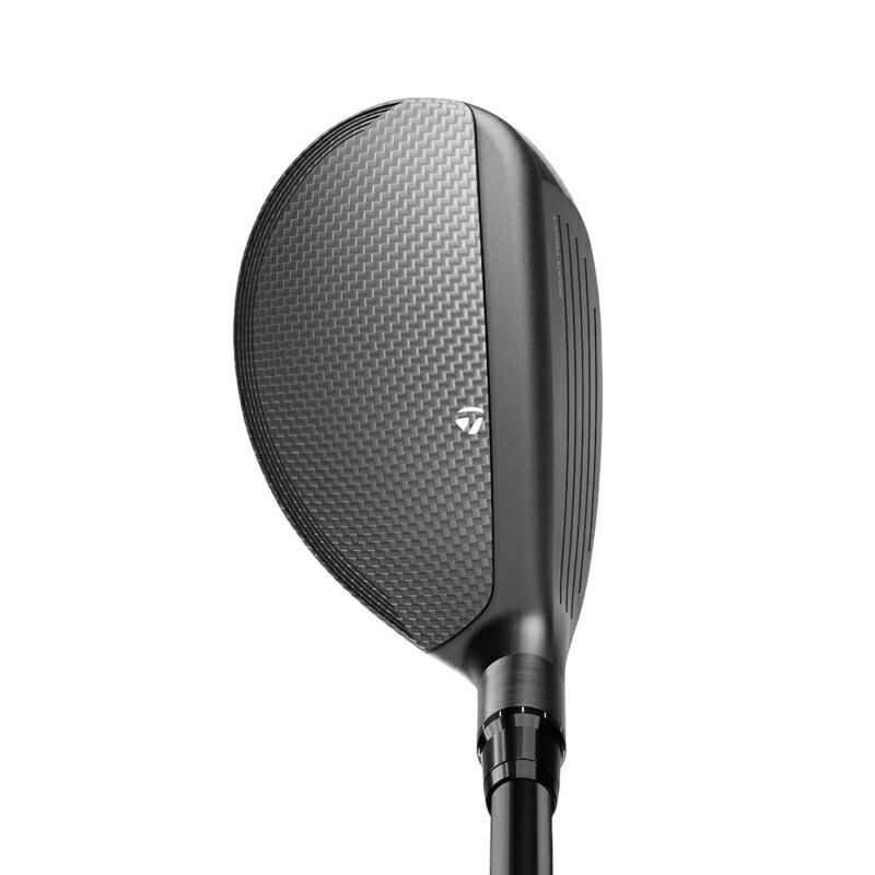 Qi35 カスタム 左用 テーラーメイド Qi 35 スタンダード レスキュー NS