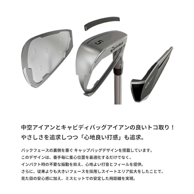 Qi35 【即納】【クリアランス】 左用 テーラーメイド Qi スタンダード
