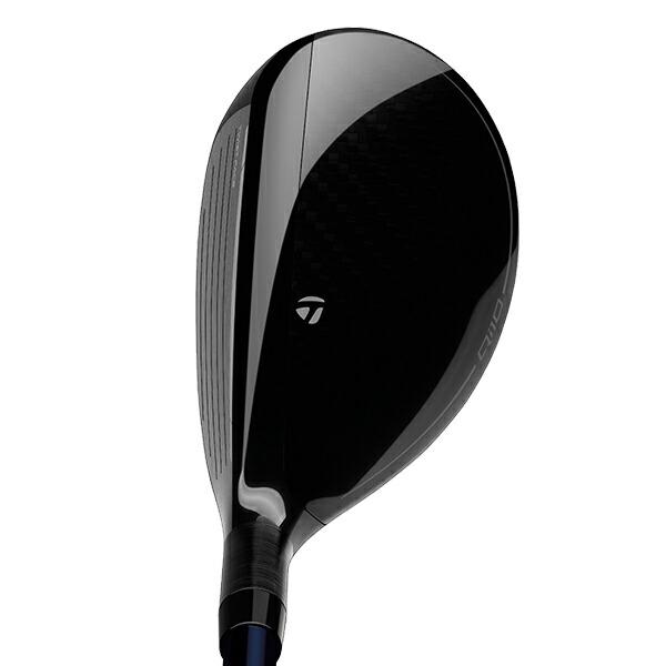TaylorMade 【即納】 クリアランス テーラーメイド Qi10 レスキュー 