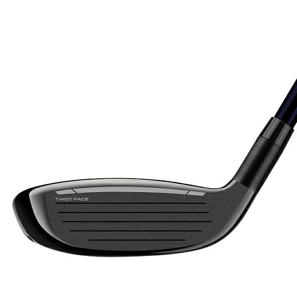 TaylorMade 【即納】 クリアランス テーラーメイド Qi10 レスキュー 
