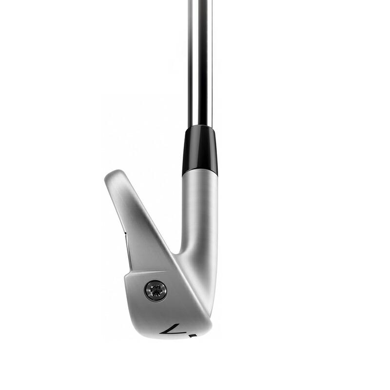 即納】 テーラーメイド P790 アイアン 2023 単品販売 #3,#4,#5