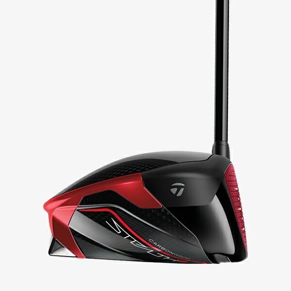 【数量限定アウトレット品】 【カスタム】テーラーメイド ステルス2 ドライバー VENTUS BLACK シャフト装着仕様 #STEALTH 2#2023#ヴェンタス#ベンタスブラック 【EIM1450964057】(50714円)