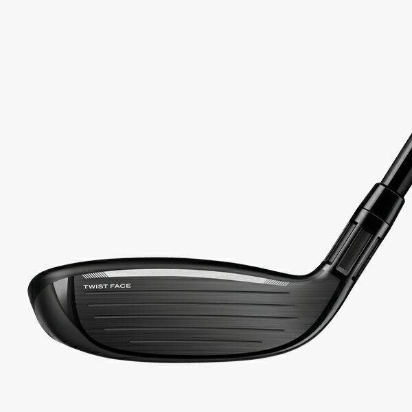 【カスタム】テーラーメイド ステルス2 レスキュー Fujikura MCI90 シャフト装着仕様 #STEALTH 2#2023#ユーティリティ#フジクラMCIカーボン ＃7 31度