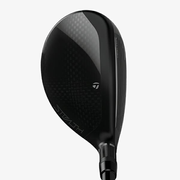 【カスタム】左用 テーラーメイド ステルス2 レスキュー Fujikura MCI80 シャフト装着仕様 #STEALTH 2#左打ち用#ユーティリティ#フジクラMCIカーボン 