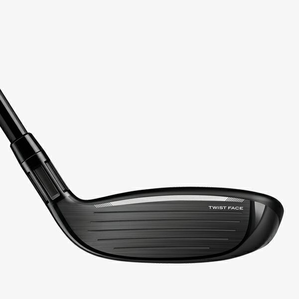 【カスタム】左用 テーラーメイド ステルス2 レスキュー Fujikura MCI80 シャフト装着仕様 #STEALTH 2#左打ち用#ユーティリティ#フジクラMCIカーボン 