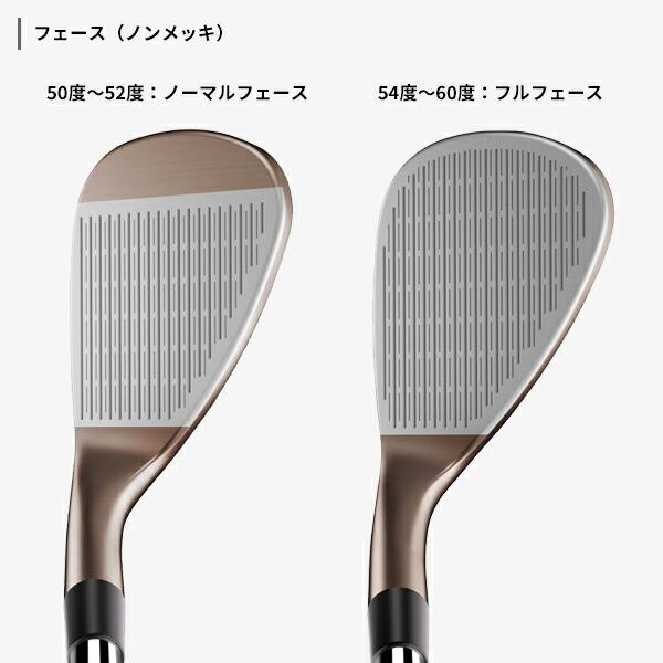 TaylorMade カスタム テーラーメイド HI-TOE 3 ウェッジ ダイナミック 