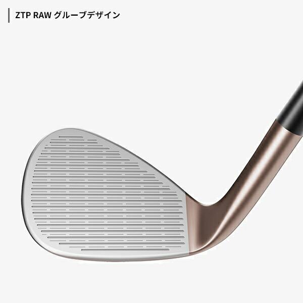 TaylorMade カスタム テーラーメイド HI-TOE 3 ウェッジ N.S.PRO