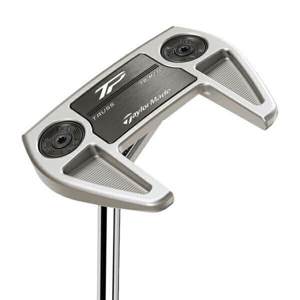 TaylorMade 【即納】 左用 テーラーメイド TP トラス パター M2TC 2023 