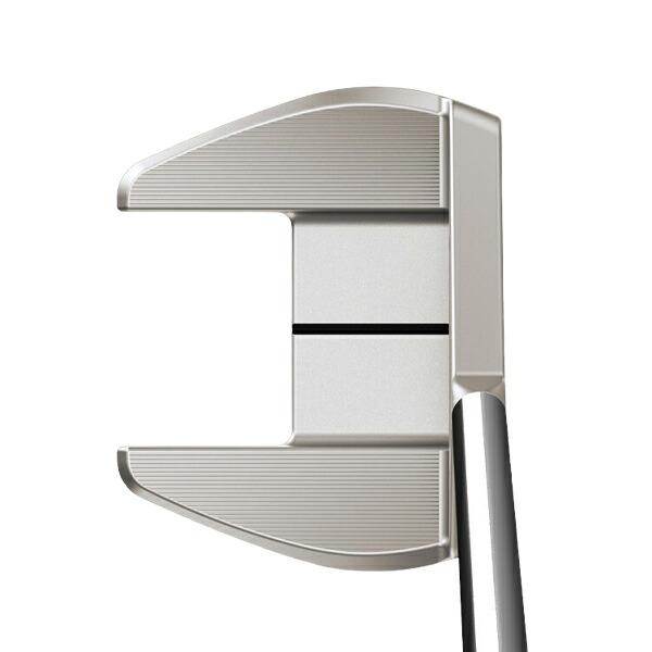 TaylorMade 【即納】 左用 テーラーメイド TP トラス パター M2TC 2023 