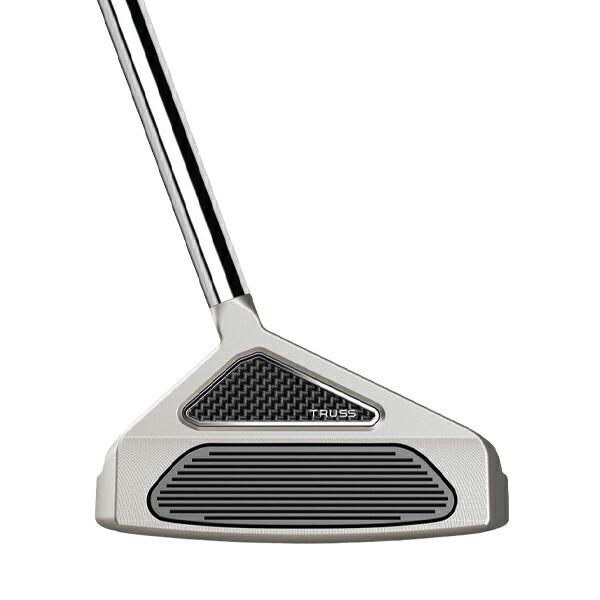 TaylorMade 【即納】 左用 テーラーメイド TP トラス パター M2TC 2023 