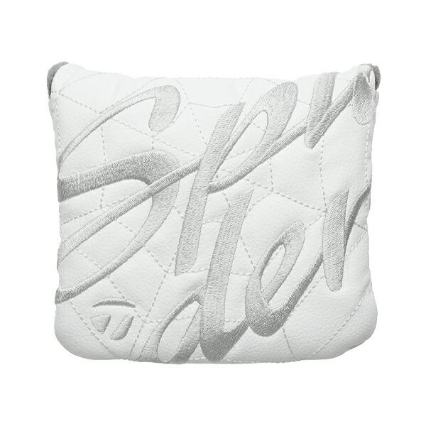 女性用 テーラーメイド スパイダー GTx トラス TM1 アイスブルー パター #TaylorMade#Spider_GT_TRUSSx#2023model#女性用#レディース スパイダー GTx アイスブルー パター