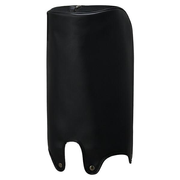 【クリアランス】 テーラーメイド プレミアムモダン キャディバッグ TJ079 ブラック (N9464001) (TaylorMade/ゴルフバッグ&アクセサリー) クリアランス プレミアムモダン キャディバッグ TJ079 ブラック N9464001