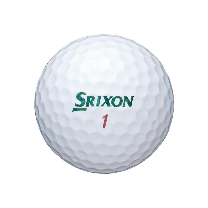 Z-STAR 【即納】 スリクソン Zスター XV ロイヤルグリーン 2025 1