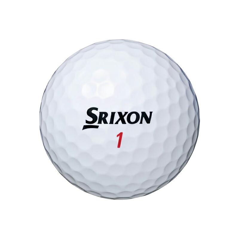 Z-STAR オウンネーム スリクソン Zスター XV ホワイト 2025 ダンロップ