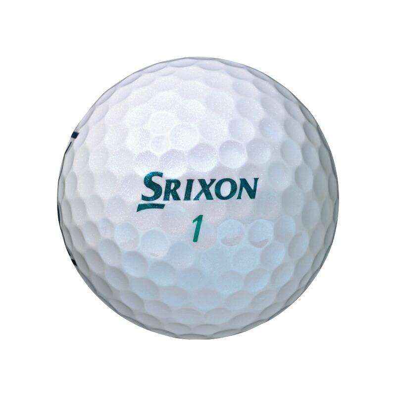 【2ダース】スリクソン トライスター ロイヤルグリーン 2024年モデル#ダンロップ#SRIXON TRI STAR｜attractgolf｜03