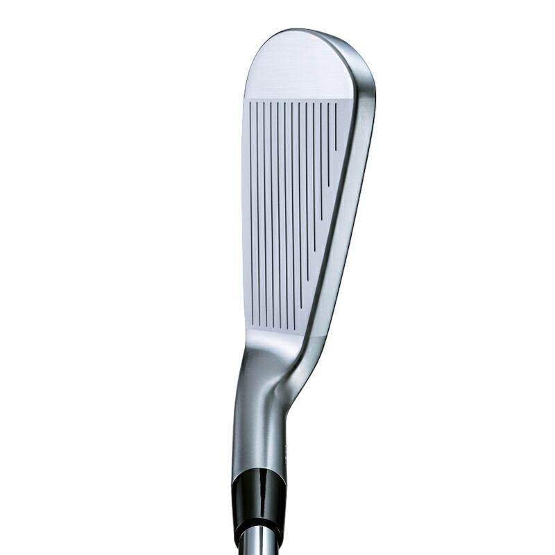 【受注生産】【正規品】 右打用 ブリヂストンゴルフ 258CBP アイアンセット 6本組 ダイナミックゴールド ミッド ツアーイシュー カスタムオーダー (2025)の画像