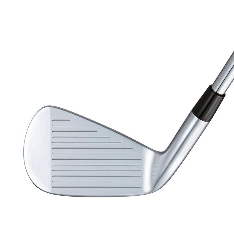 特注カスタム ブリヂストン 258CBP アイアン 5~P モーダスツアー105 ブリヂストン（BRIDGESTONE_GOLF） 258CBP アイアンセット（6本セット