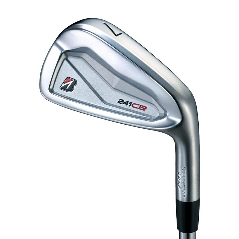 B Series 【即納】【正規品】 右打用 ブリヂストンゴルフ 241CB