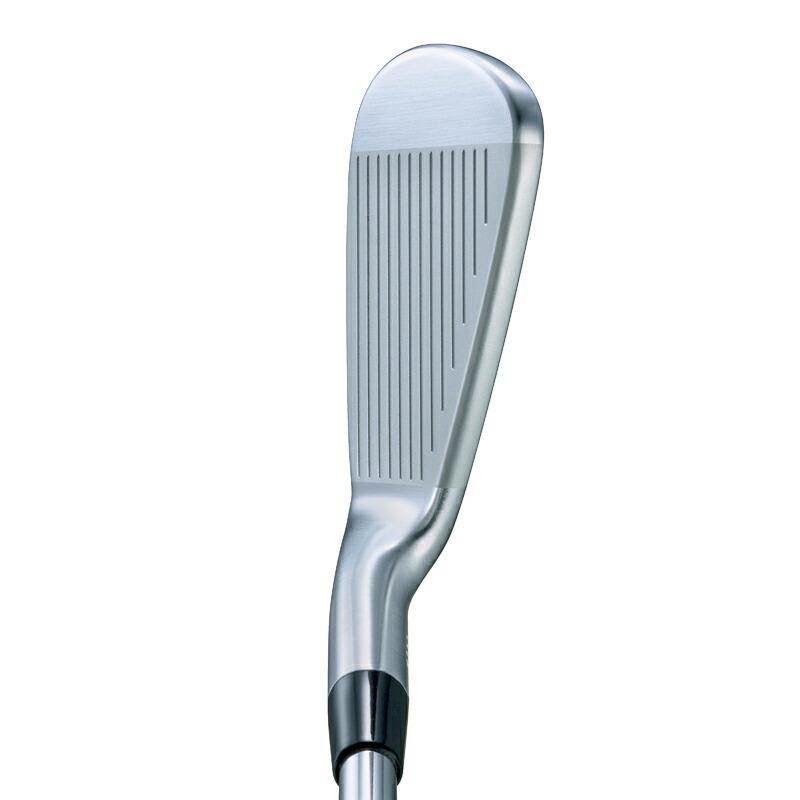 【受注生産】【正規品】 右打用 ブリヂストンゴルフ 242CB+ アイアンセット 6本組 ダイナミックゴールド ミッド ツアーイシュー カスタムオーダー (2024)の画像