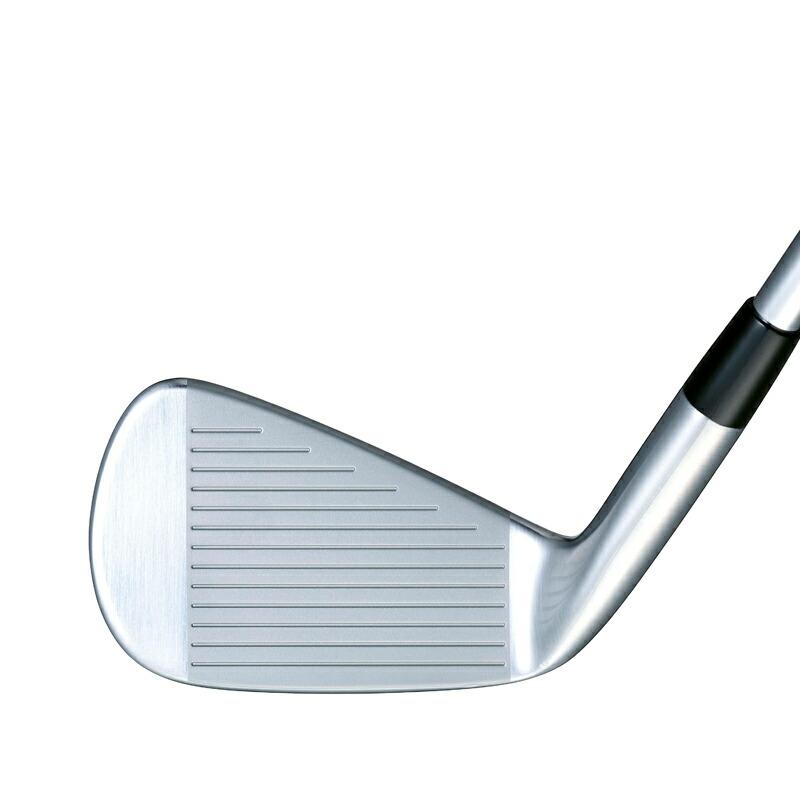B Series カスタム ブリヂストンゴルフ 242CB+ アイアン 2024 単品販売