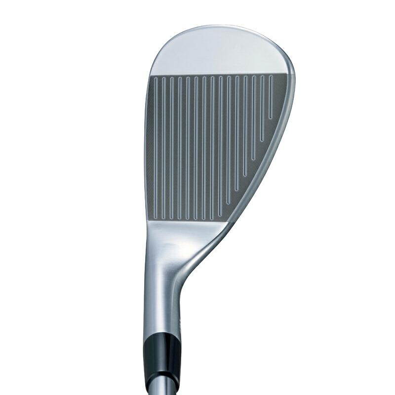カスタム ブリヂストンゴルフ バイティングスピン ウェッジ 2024 ダイナミックゴールド ミッド 115 シャフト BS BITING SPIN 右打用 DG MID 115の画像