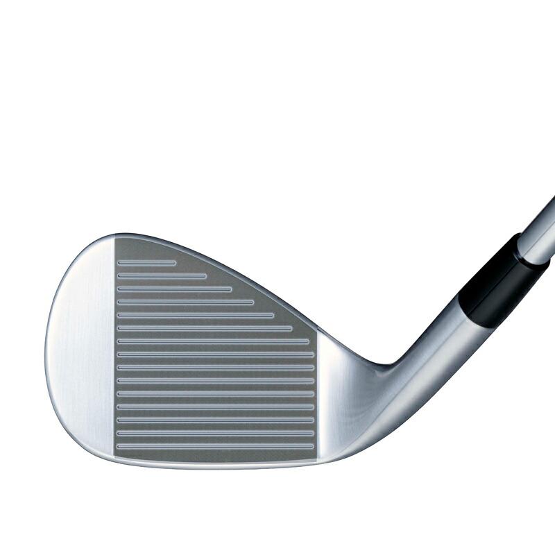 カスタム ブリヂストンゴルフ バイティングスピン ウェッジ 2024 ダイナミックゴールド ミッド 115 シャフト BS BITING SPIN 右打用 DG MID 115の画像