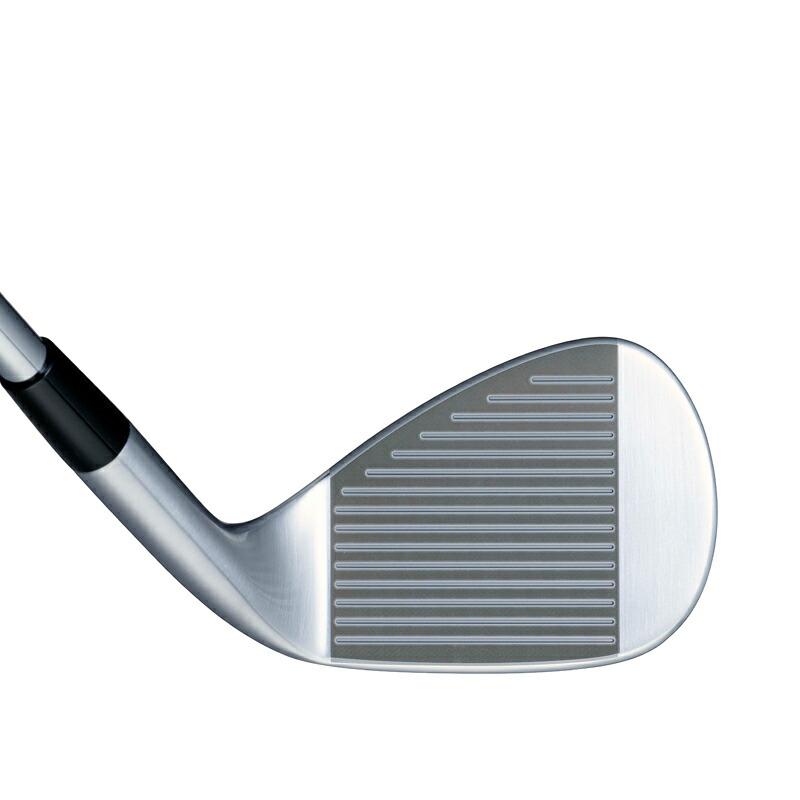 ブリジストンウェッジ3本 シャフトラウネ TOUR B カスタム 左用 ブリヂストンゴルフ バイティングスピン