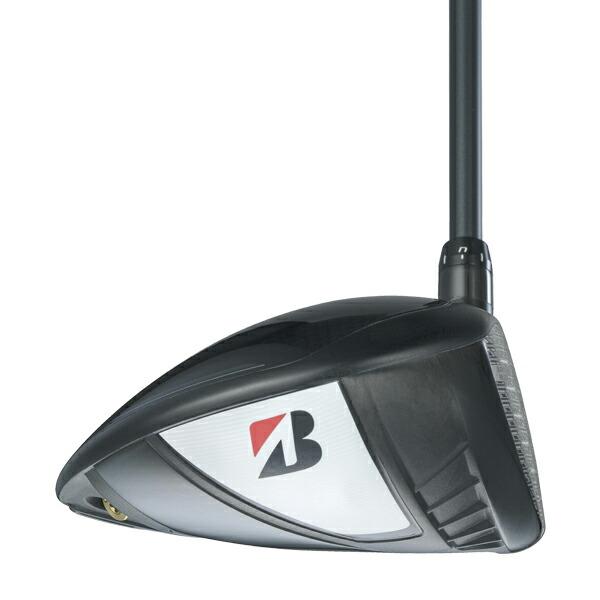 【早い者勝ち！】 【カスタム】ブリヂストンゴルフ B2HT ドライバー スピーダー NX シャフト装着仕様 (2023-2024年モデル) #SPEEDER NX 【DGJ1170750300】(40920円)